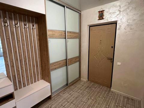 квартира по адресу Новокузнецкая ул., 57