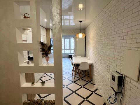 квартира по адресу Новокузнецкая ул., 57