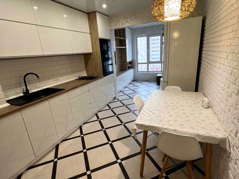 квартира по адресу Новокузнецкая ул., 57