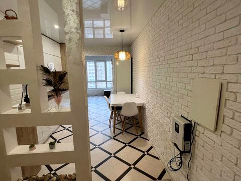 квартира по адресу Новокузнецкая ул., 57