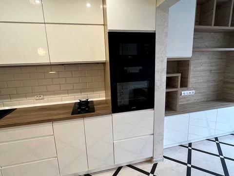 квартира по адресу Новокузнецкая ул., 57