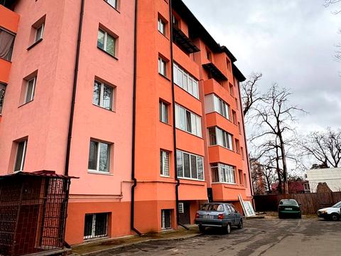 квартира за адресою Українська вул., 85в