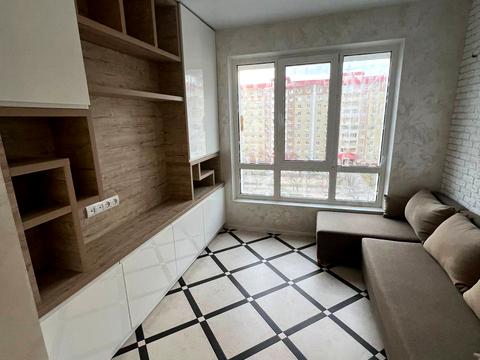 квартира по адресу Новокузнецкая ул., 57