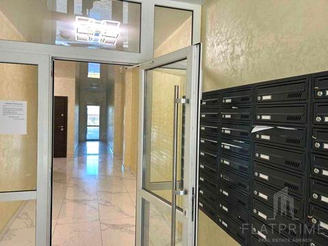 квартира за адресою Покровська вул., 26