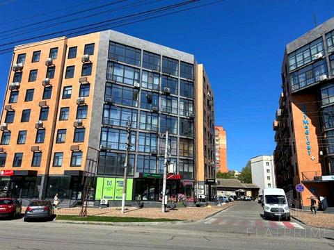 квартира за адресою Покровська вул., 26