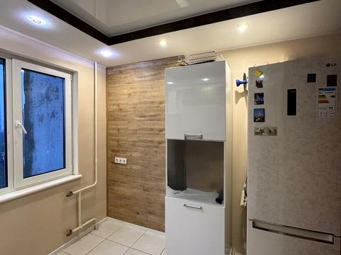 квартира за адресою Композитора Лятошинського вул., 2