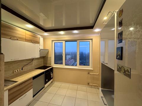 квартира за адресою Композитора Лятошинського вул., 2