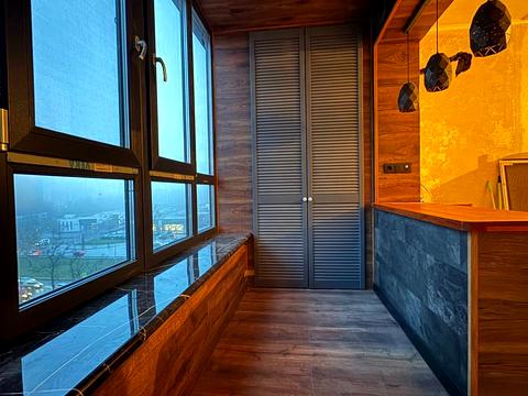 квартира за адресою Композитора Лятошинського вул., 2