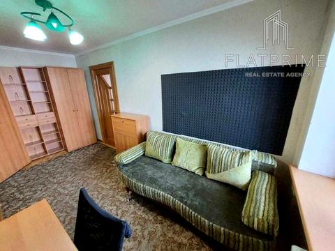 квартира по адресу Борщаговская ул., 133