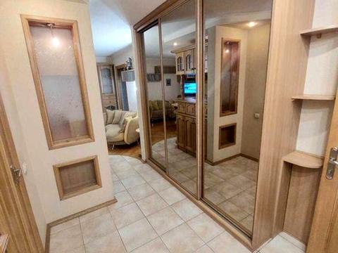 квартира по адресу Борщаговская ул., 133