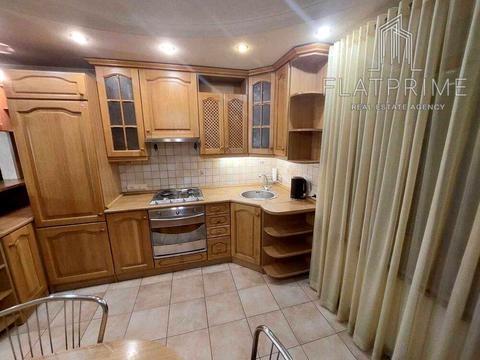 квартира по адресу Борщаговская ул., 133