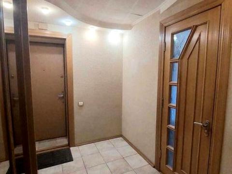 квартира по адресу Борщаговская ул., 133