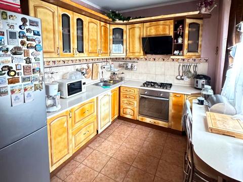 квартира по адресу Симиренко ул., 34-А