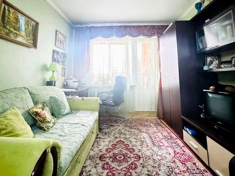 квартира по адресу Симиренко ул., 34-А