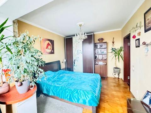 квартира по адресу Симиренко ул., 34-А