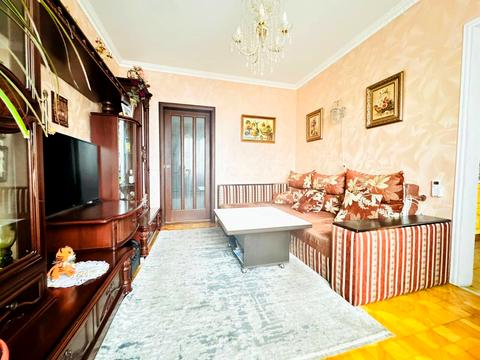 квартира по адресу Симиренко ул., 34-А