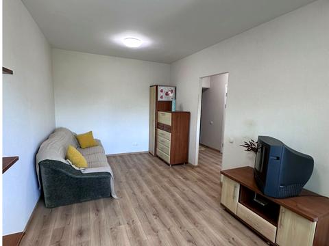 квартира по адресу Давидчука ул., 40