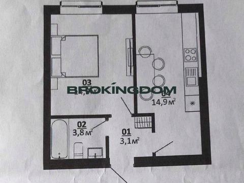 квартира за адресою Михайла Величка вул., 21