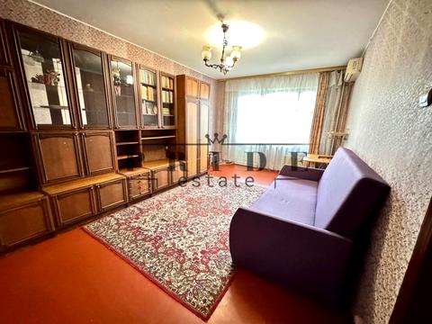 квартира по адресу Сержа Лифаря ул. (Олександра Сабурова), 5