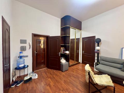 квартира за адресою Саксаганського вул., 43