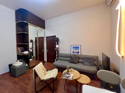 квартира за адресою Саксаганського вул., 43