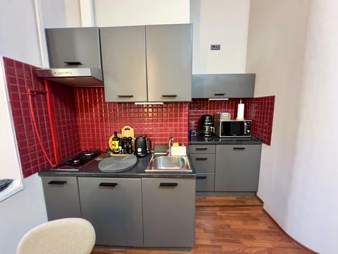 квартира за адресою Саксаганського вул., 43