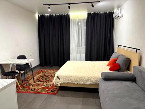 квартира за адресою Ясногірська вул., 16-Г