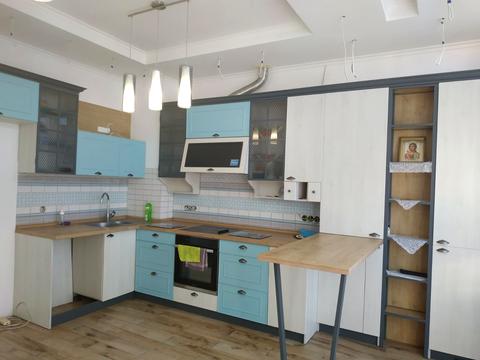 квартира за адресою Дача Ковалевського вул., 121 к1