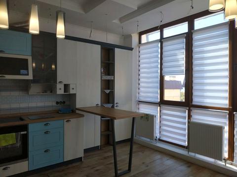 квартира за адресою Дача Ковалевського вул., 121 к1