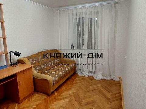 квартира за адресою Гетьмана Павла Скоропадського вул. (Льва Толстого), 49