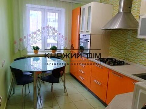 квартира за адресою Гетьмана Павла Скоропадського вул. (Льва Толстого), 49