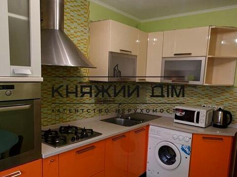 квартира за адресою Гетьмана Павла Скоропадського вул. (Льва Толстого), 49