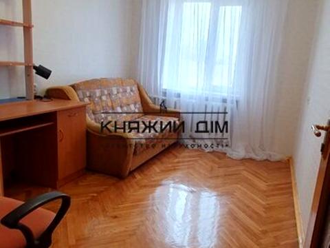 квартира за адресою Гетьмана Павла Скоропадського вул. (Льва Толстого), 49