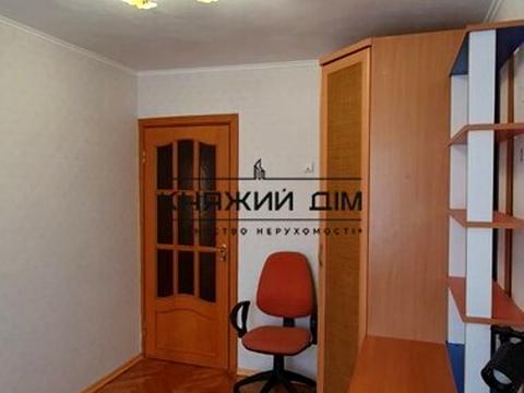 квартира за адресою Гетьмана Павла Скоропадського вул. (Льва Толстого), 49