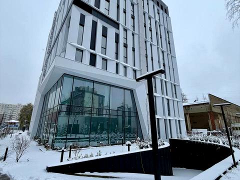 квартира за адресою Угорська вул., 12