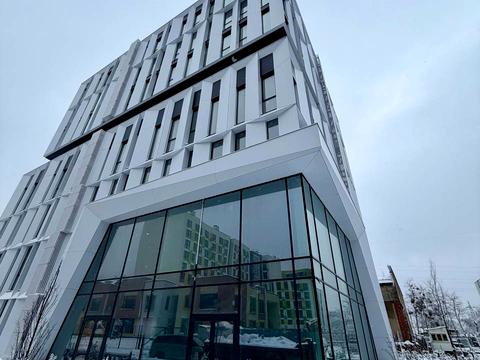 квартира за адресою Угорська вул., 12