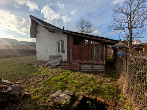 участок по адресу Грицишина ул., 51