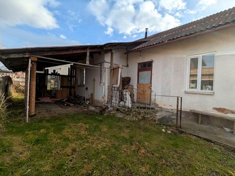 участок по адресу Грицишина ул., 51