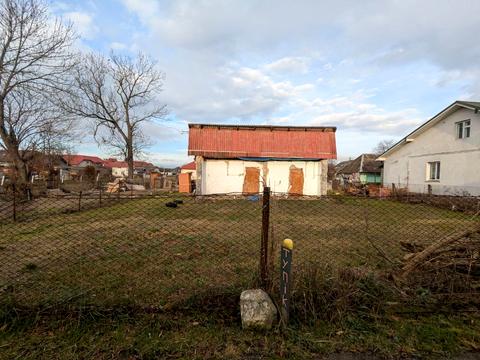 участок по адресу Грицишина ул., 51