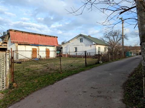 участок по адресу Грицишина ул., 51