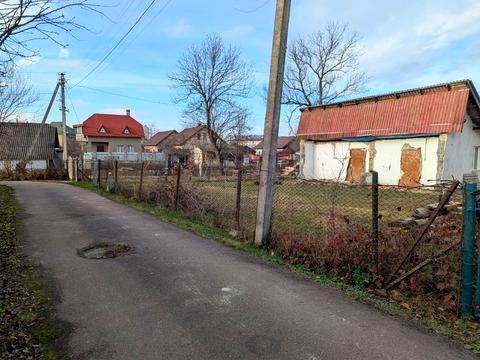 участок по адресу Грицишина ул., 51