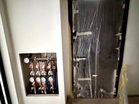 квартира за адресою Угорська вул., 12