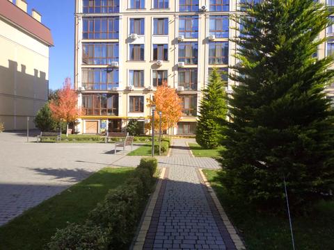 квартира за адресою Дача Ковалевського вул., 121 к1