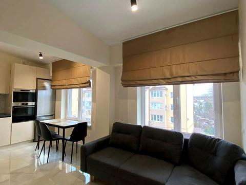 квартира по адресу Степана Васильченко ул., 26-Б