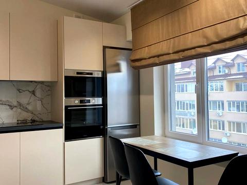 квартира по адресу Степана Васильченко ул., 26-Б