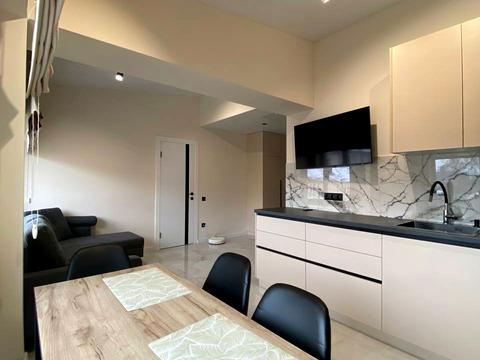 квартира по адресу Степана Васильченко ул., 26-Б