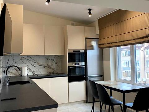 квартира за адресою Степана Васильченка вул., 26-Б