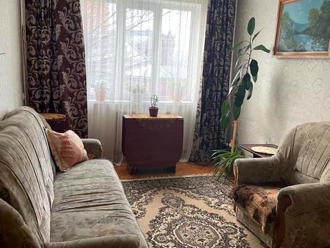 квартира за адресою Затишна, 9