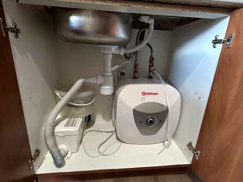 кімната за адресою Великий пров., 2а