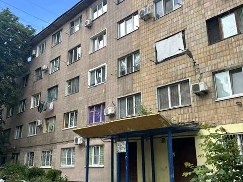 кімната за адресою Великий пров., 2а